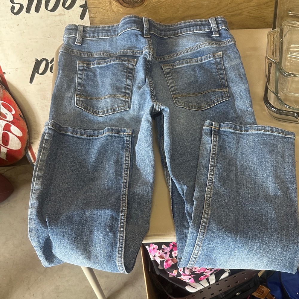 Classic Blue boys Jeans